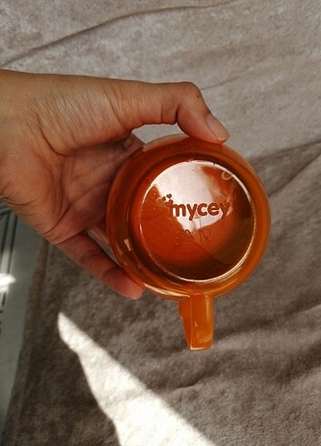  Beden Mycey Atıştırma Kabı 