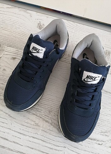38 Beden Nike Spor ayakkabı 
