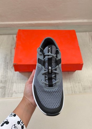 Nike MC Trainer Koşu Ayakkabısı - Görsel 8