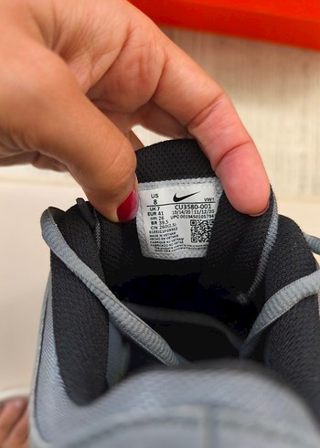 Nike MC Trainer Koşu Ayakkabısı - Görsel 3