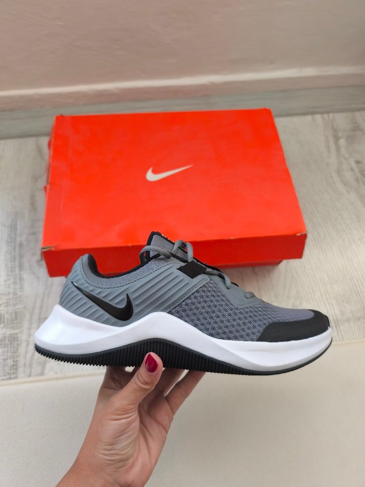 Nike MC Trainer Koşu Ayakkabısı - Görsel 5