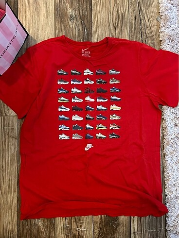 Nike erkek tişört