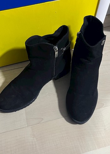 Gardrops ilanı