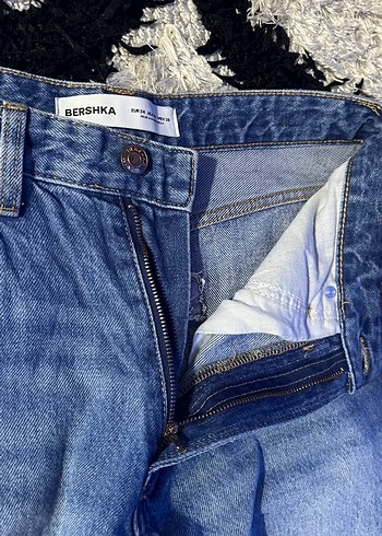 Bershka Erkek Pantolon