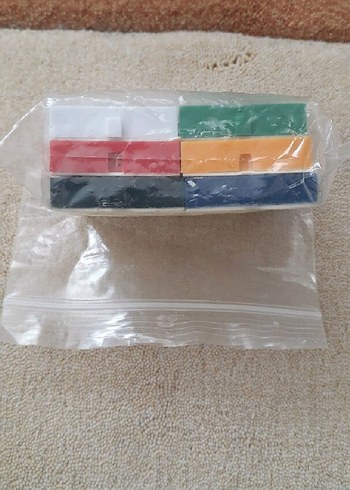  Beden Renk elektronikçilere bredboart 6 adet........