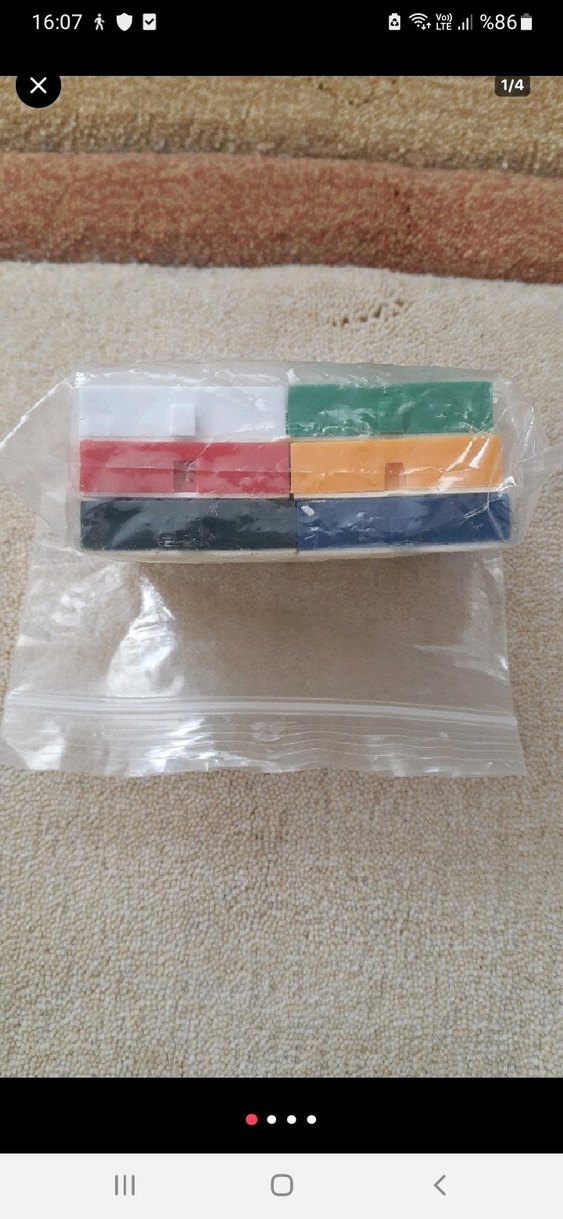 elektronikçilere  bredboart  6  adet........ - Görsel 4