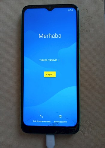 Reeder p13 128 GB Bluemax