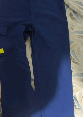 Mavi Erkek Street Wear Pantolon - Görsel 4