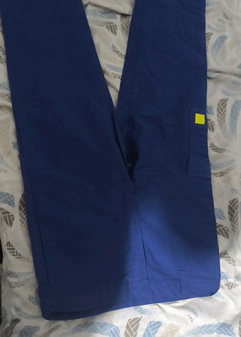 Mavi Erkek Street Wear Pantolon - Görsel 2