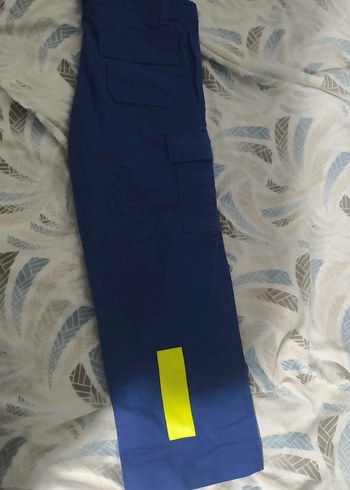 Mavi Erkek Street Wear Pantolon - Görsel 3