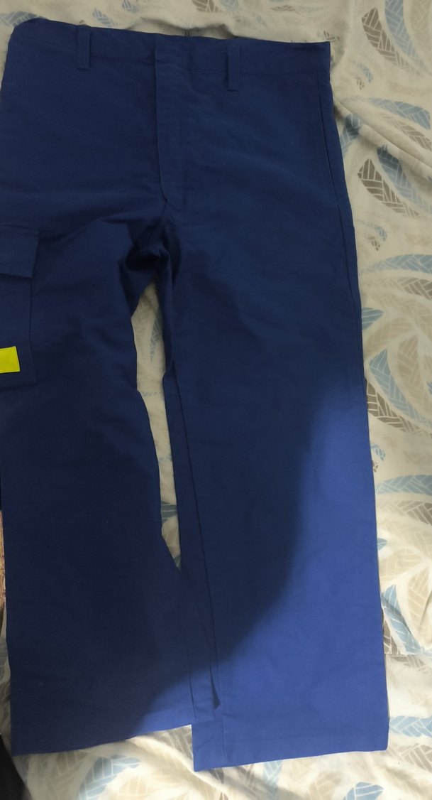 Mavi Erkek Street Wear Pantolon - Görsel 4