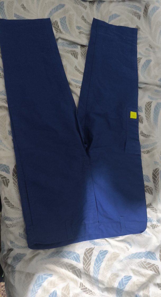 Mavi Erkek Street Wear Pantolon - Görsel 2