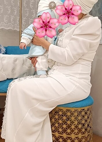 Diğer Sünnet kıyafeti
