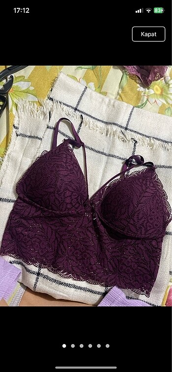 Bralet
