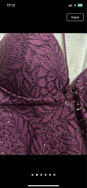 Diğer Bralet