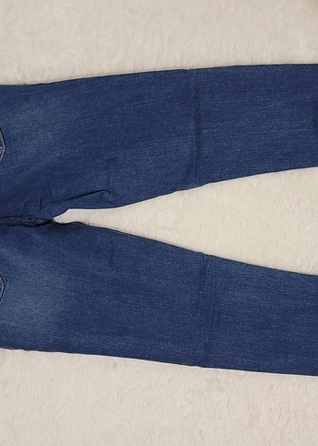 U.S Polo Assn. Us polo Kadın Kot Pantolon