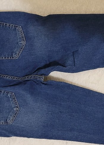 Us polo Kadın Kot Pantolon