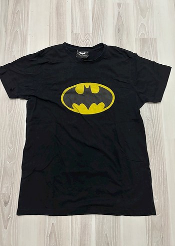 American Vintage Batman Arkham Vintage 90s Tshirt