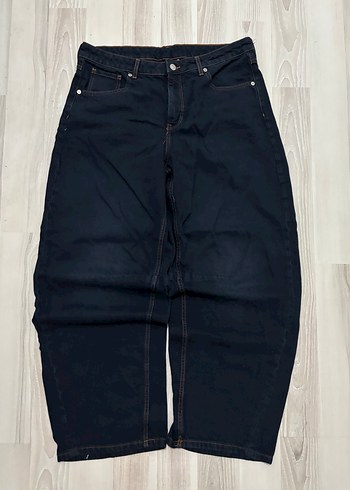 American Vintage Skater Baggy Jeans Vintage 90s