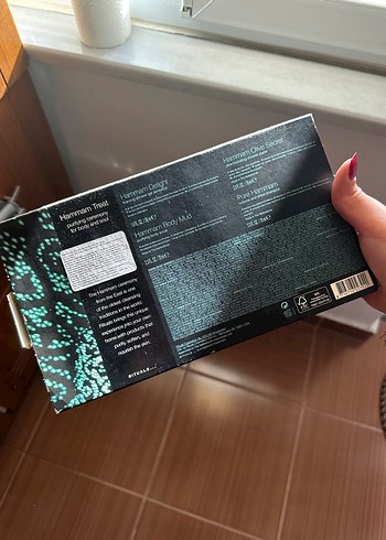 Rituals Erkek Cilt Bakım Seti - Görsel 2