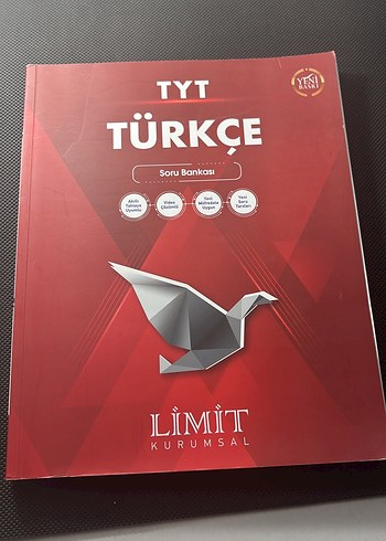 TYT Türkçe, Geometri, Biyoloji Soru Bankası Seti - Görsel 4