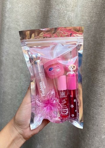 SÜPRİZ PAKET - Görsel 16