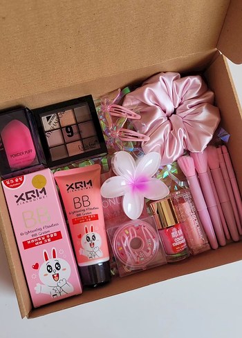 SÜPRİZ PAKET - Görsel 3