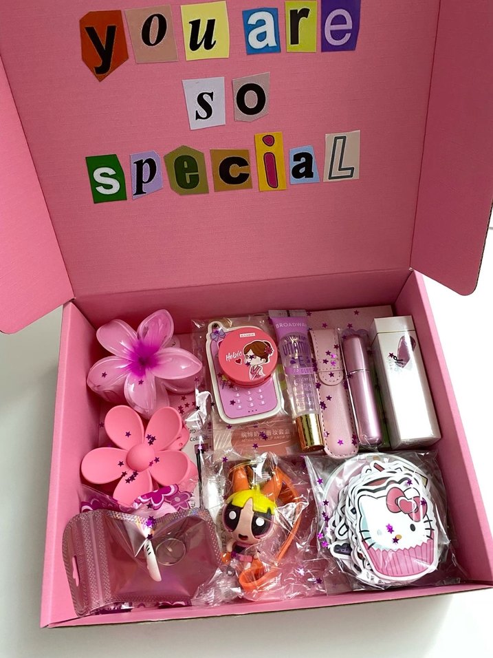 SÜPRİZ PAKET - Görsel 4