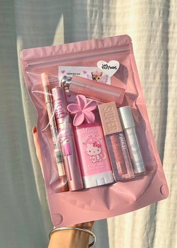 SÜPRİZ PAKET - Görsel 9