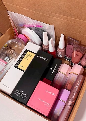 SÜPRİZ PAKET - Görsel 2