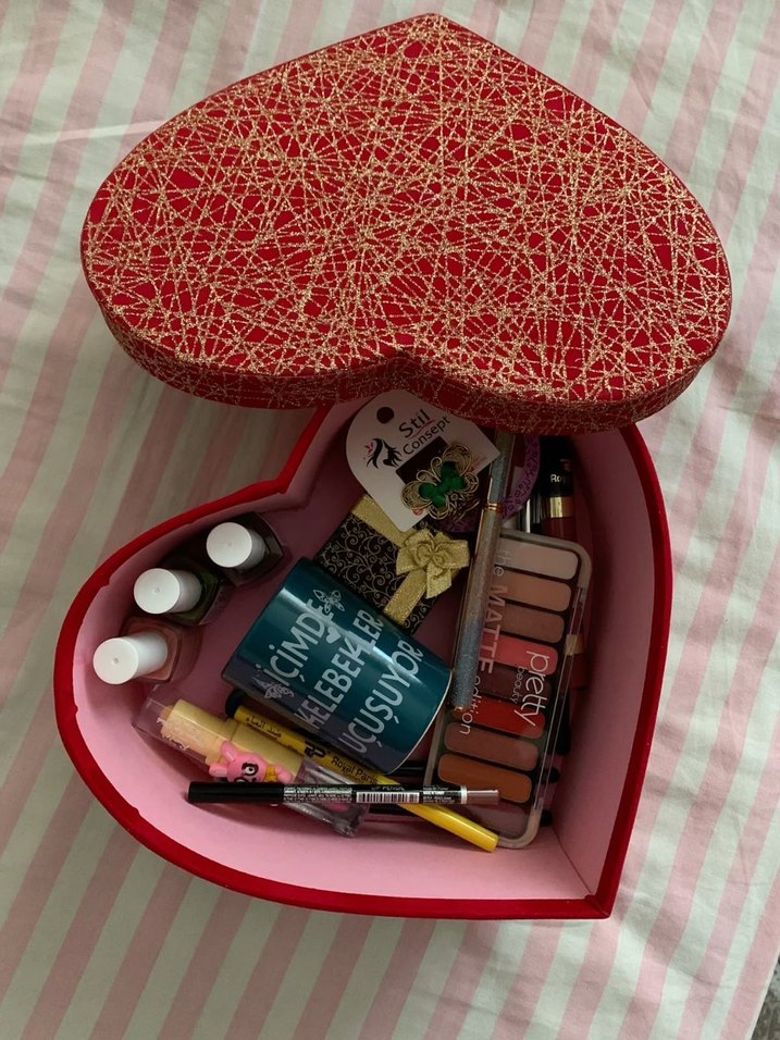 SÜPRİZ PAKET - Görsel 5