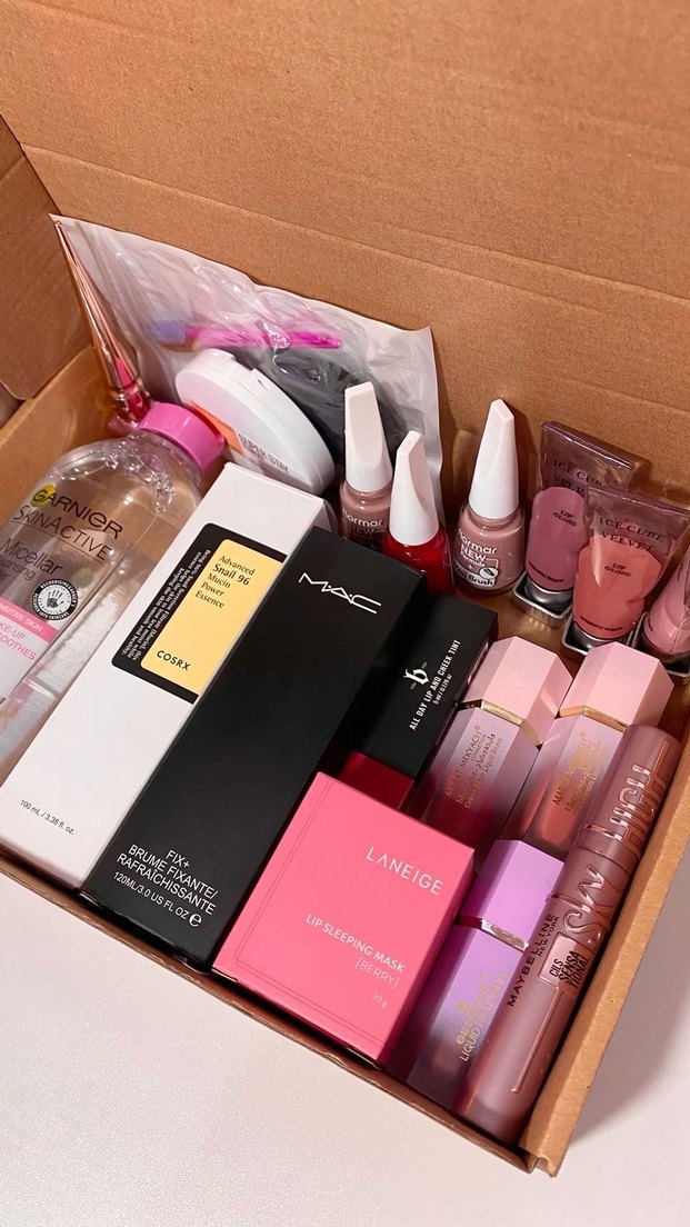 SÜPRİZ PAKET - Görsel 2