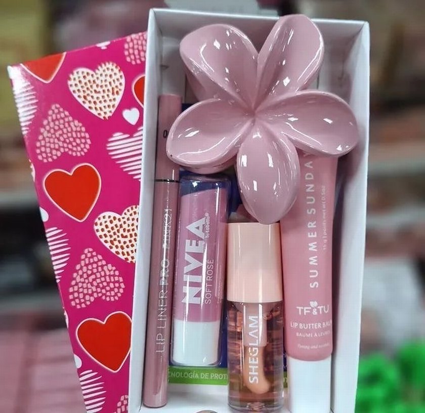 SÜPRİZ PAKET - Görsel 4