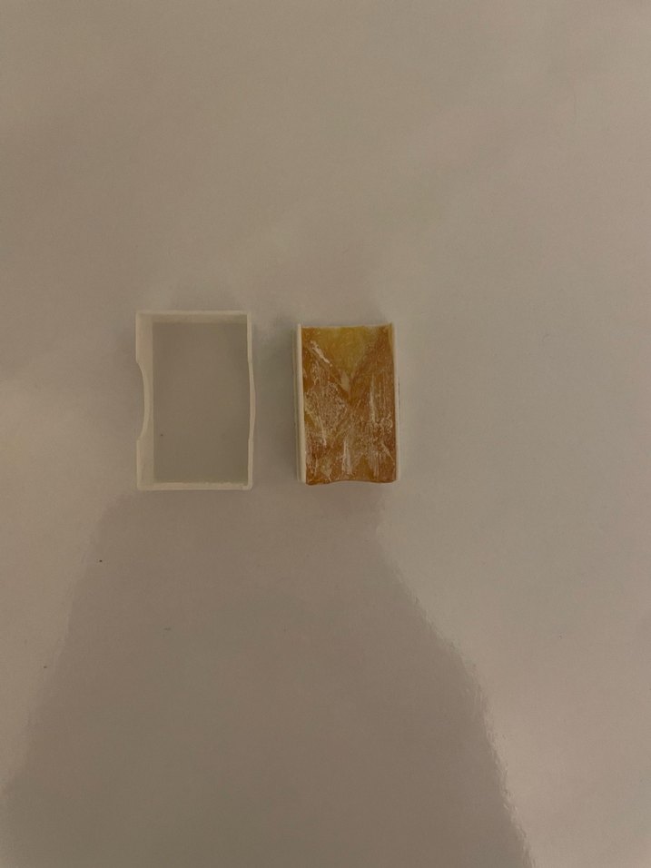 Bej Kemençe ve Kılıfı - Görsel 5