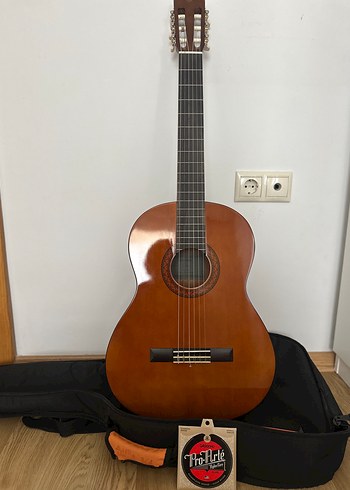 Yamaha c40 gitar