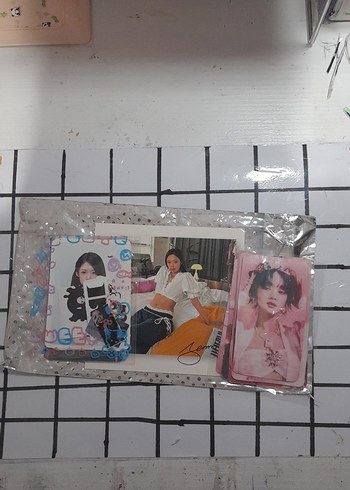 Beden Random Hediyeli 1 Adet PC