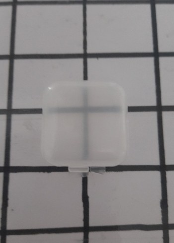 Freebie Kutusu Tekli