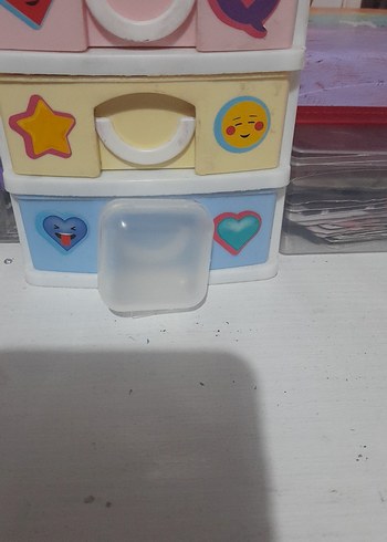 diğer Beden Freebie Kutusu Tekli