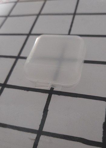 Diğer Freebie Kutusu Tekli