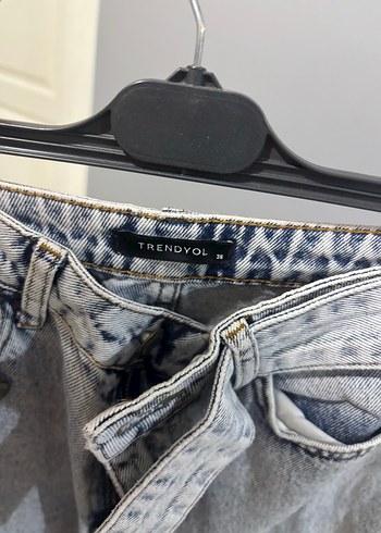 Kot Pantolon - Görsel 2