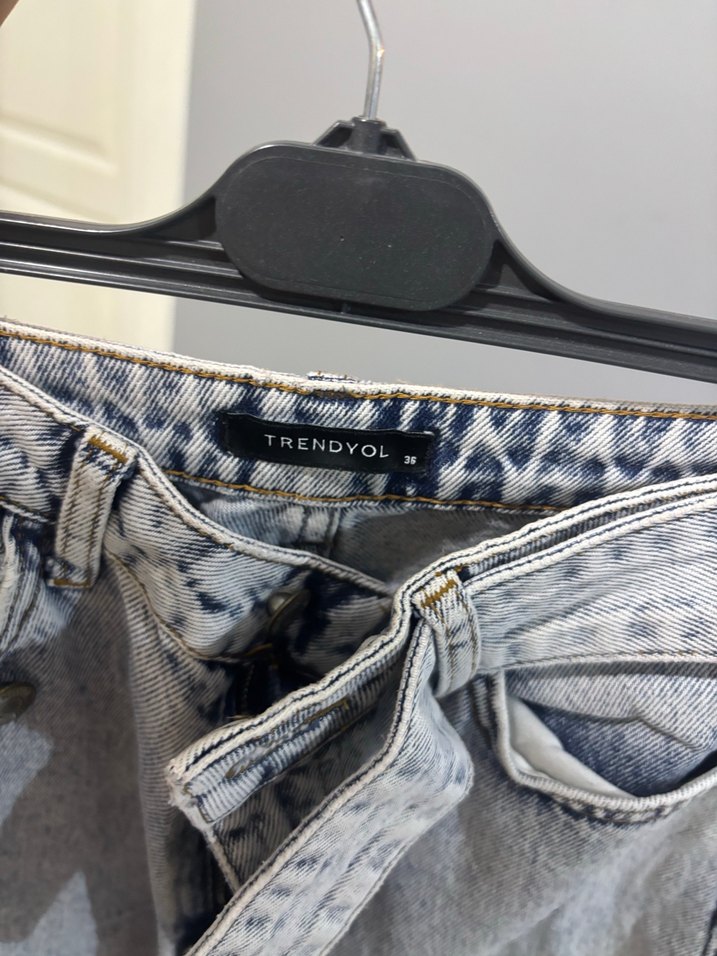 Kot Pantolon - Görsel 2