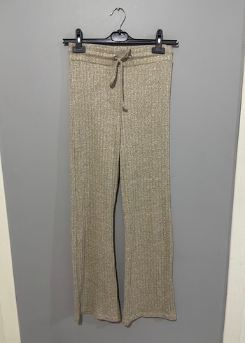 Bej kadın takım - Görsel 3