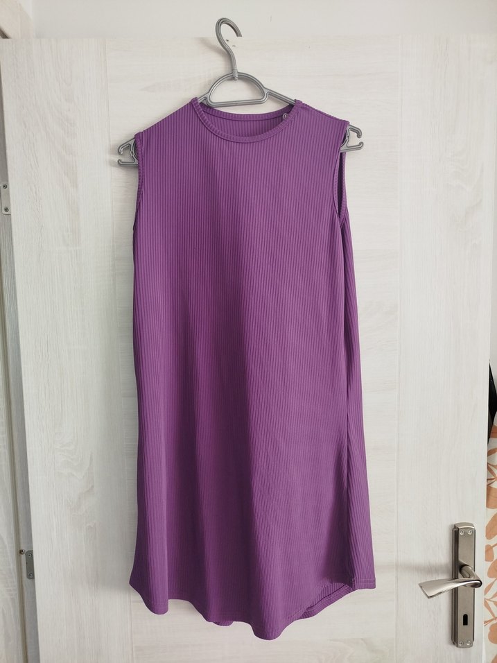 Mor Uzun Kollu - Görsel 3