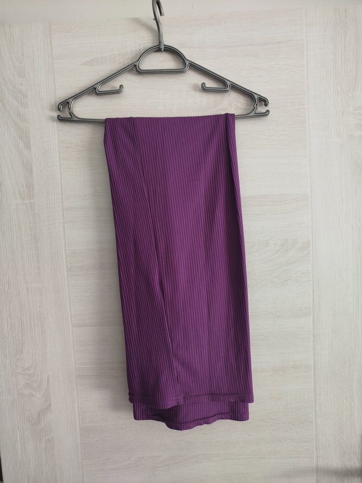 Mor Uzun Kollu - Görsel 2