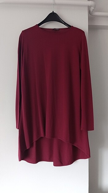 Triko tunik