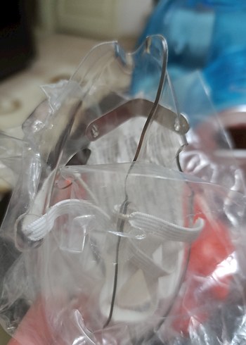 Maymun Figürlü Çocuk Nebulizatörü - Görsel 5