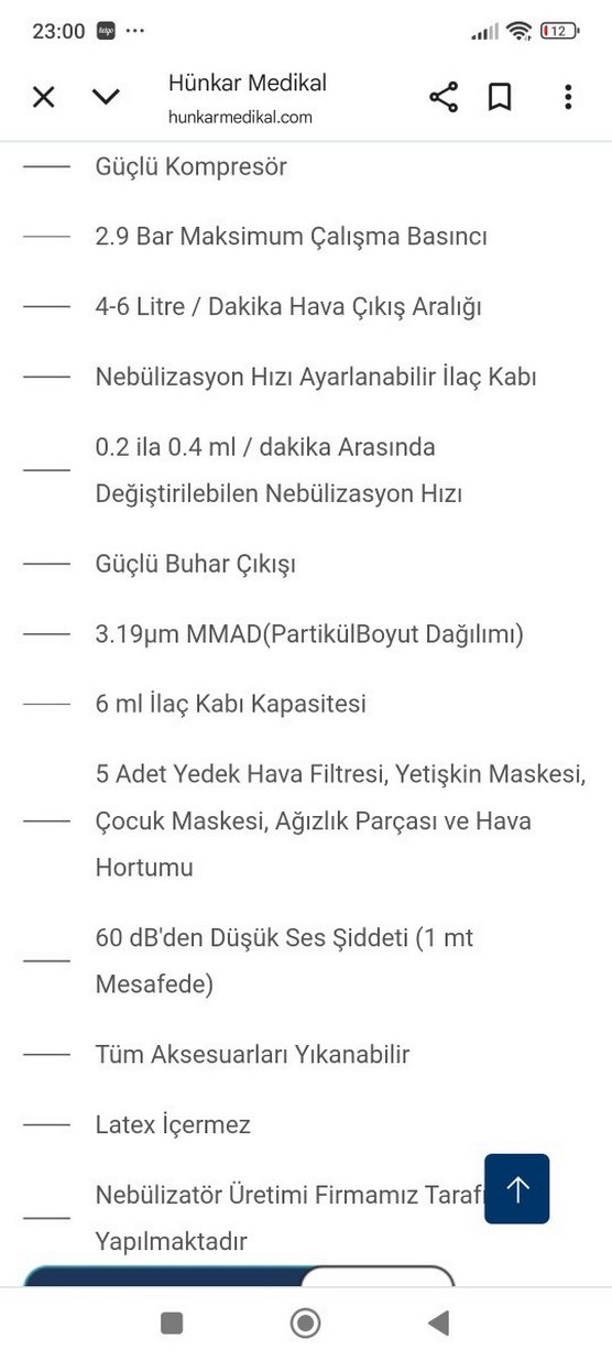Maymun Figürlü Çocuk Nebulizatörü - Görsel 2