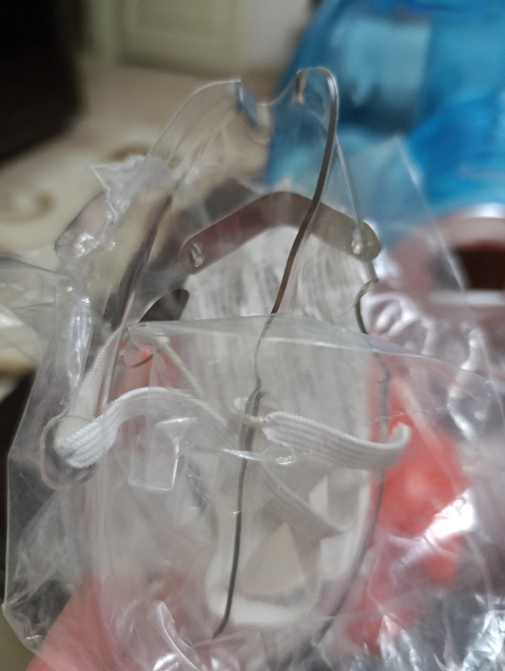 Maymun Figürlü Çocuk Nebulizatörü - Görsel 5