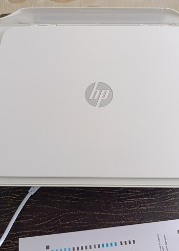 HP deskjet 2620 wifi Yazıcı tarayıcı fotokopi