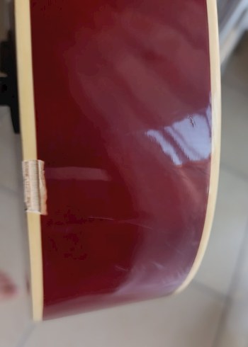 uşak  içi satış Victor çocuk 8-12 yaş 3/4 gtar - Görsel 5